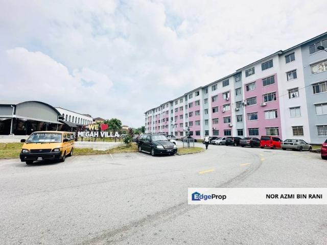 Condominium for sale in Kota Warisan, Sepang