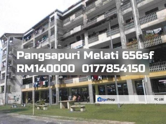 Condominium for sale in Petaling, Alam Impian