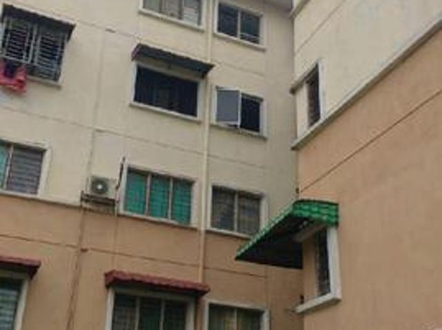 Apartment for sale in Puchong, Majlis Bandaraya Subang Jaya