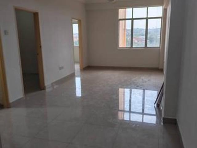 Apartment for sale in Kajang, Langat