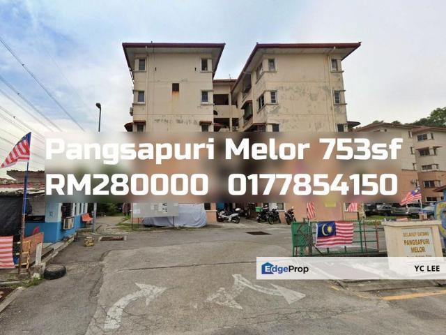 Condominium for sale in Petaling, Subang Jaya