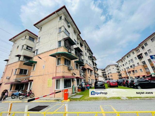 Condominium for sale in Petaling, Subang Jaya