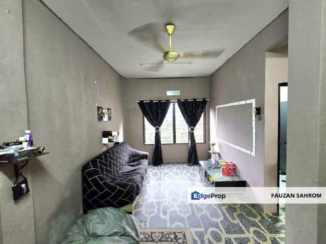 Condominium for sale in Majlis Bandaraya Subang Jaya, Petaling
