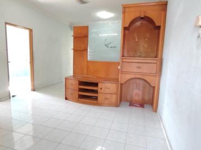 Apartment for sale in Wellesley, Penang