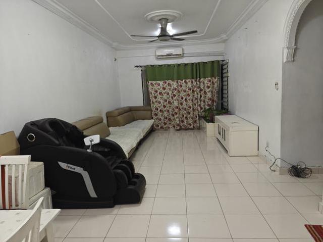 Apartment for sale in Country Heights Damansara, Kuala Lumpur