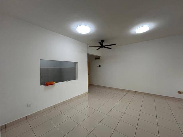 Apartment for sale in Country Heights Damansara, Kuala Lumpur