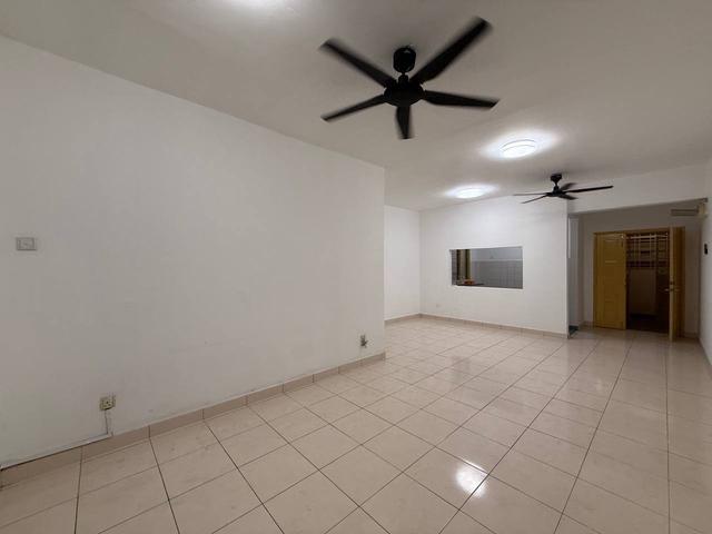 Apartment for sale in Country Heights Damansara, Kuala Lumpur