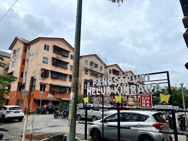 Apartment for sale in Petaling, Subang Jaya