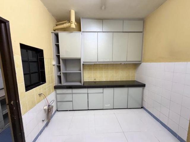 Apartment for rent in Country Heights Damansara, Kuala Lumpur