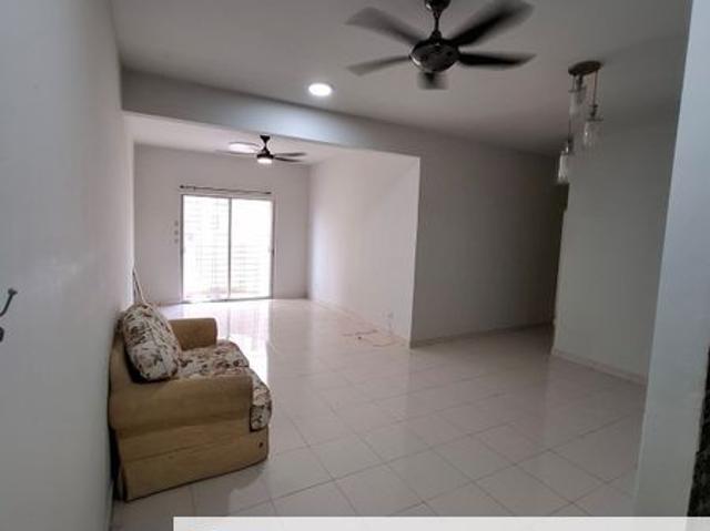 Condominium for rent in Kampung Chubadak Hilir, Kuala Lumpur