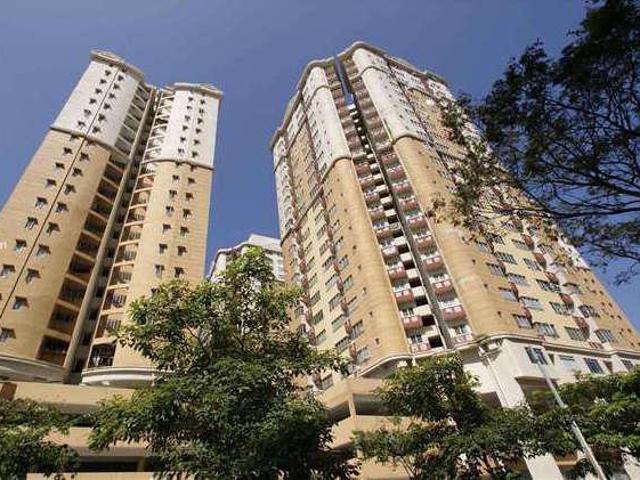 Apartment for sale in Country Heights Damansara, Kuala Lumpur