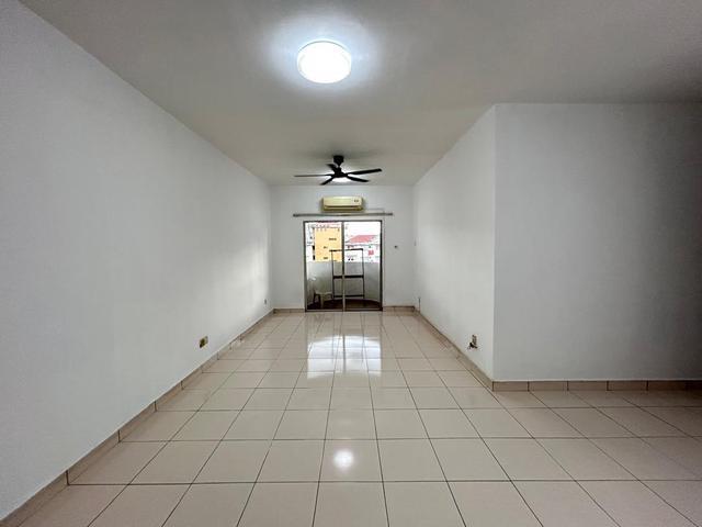Apartment for sale in Country Heights Damansara, Kuala Lumpur