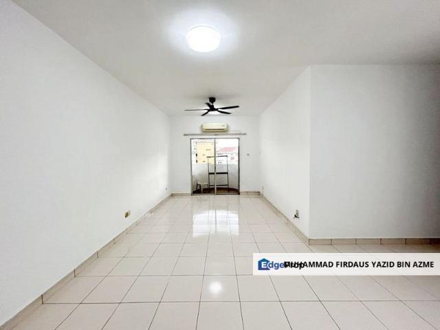 Condominium for sale in Kampung Chubadak Hilir, Kuala Lumpur