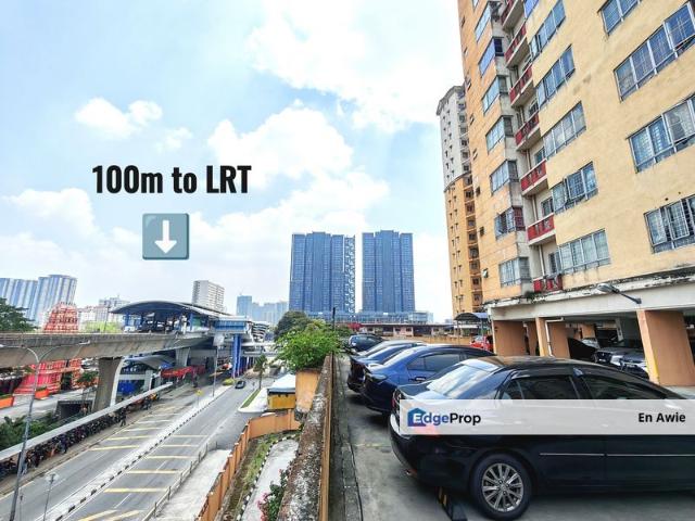 Condominium for sale in Country Heights Damansara, Kuala Lumpur
