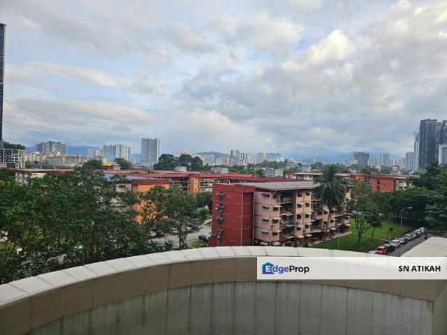 Condominium for rent in Country Heights Damansara, Kuala Lumpur