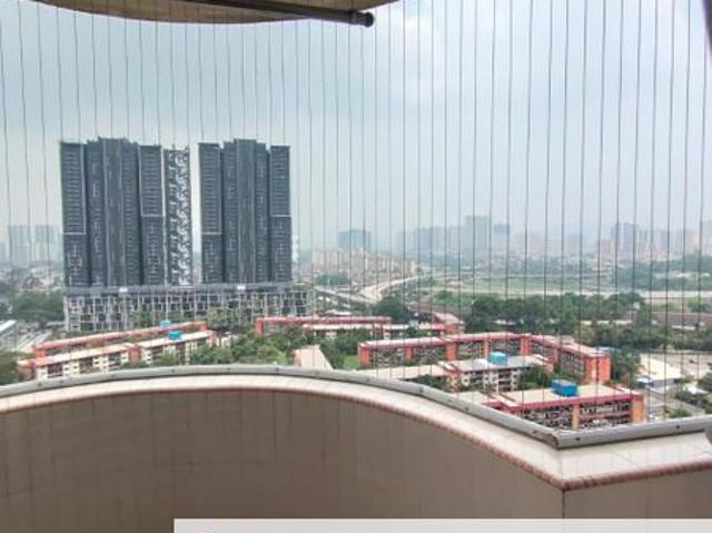 Condominium for sale in Kampung Chubadak Hilir, Kuala Lumpur