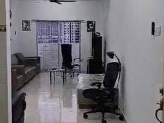 Apartment for rent in Country Heights Damansara, Kuala Lumpur