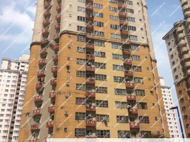 Condominium for sale in Country Heights Damansara, Kuala Lumpur