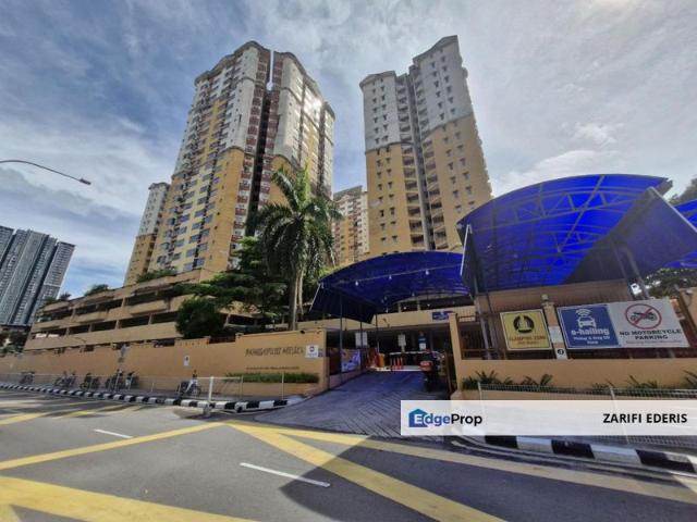 Condominium for sale in Country Heights Damansara, Kuala Lumpur