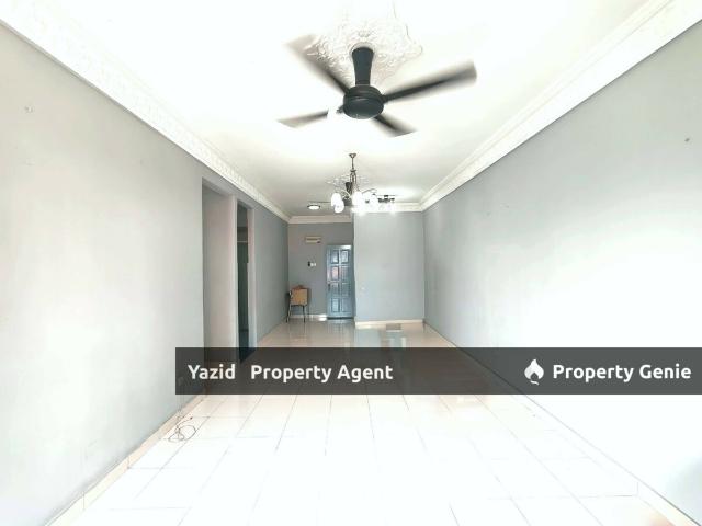 Apartment for sale in Country Heights Damansara, Kuala Lumpur