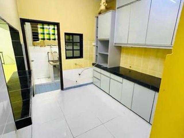 Apartment for rent in Country Heights Damansara, Kuala Lumpur