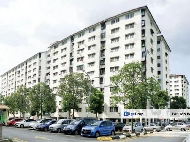 Condominium for rent in Petaling, Alam Impian