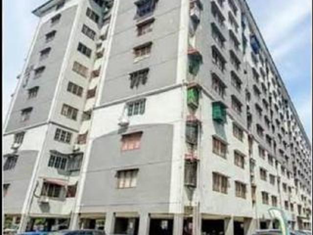 Apartment for sale in Petaling, Alam Impian