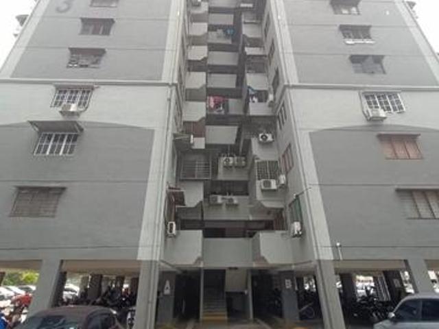 Apartment for sale in Petaling, Alam Impian