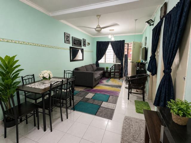 Apartment for sale in Petaling, Alam Impian