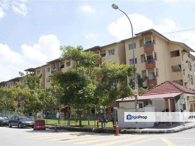 Condominium for sale in Petaling, Alam Impian