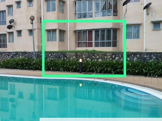 Condominium for sale in Petaling, Subang Jaya