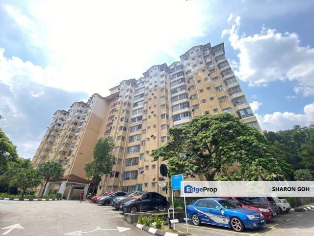 Condominium for sale in Petaling, Subang Jaya