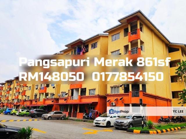 Condominium for sale in Petaling, Alam Impian