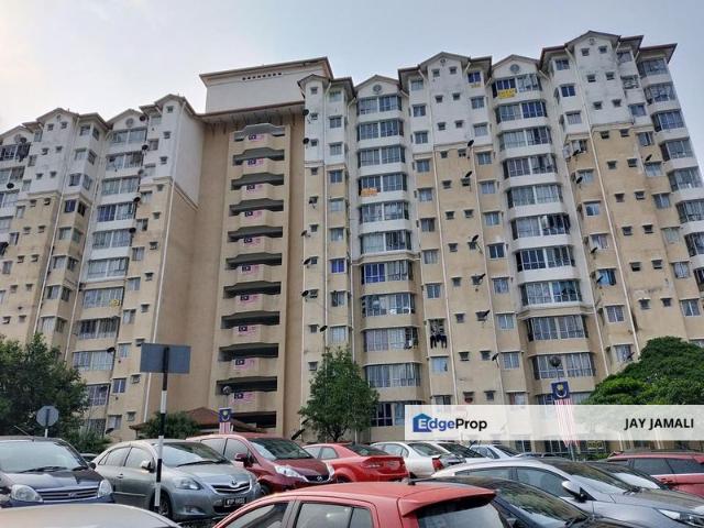 Condominium for sale in Petaling, Subang Jaya