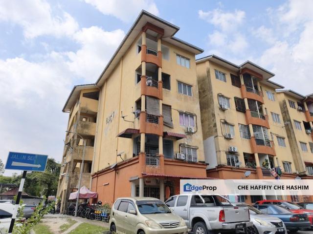 Condominium for sale in Petaling, Alam Impian