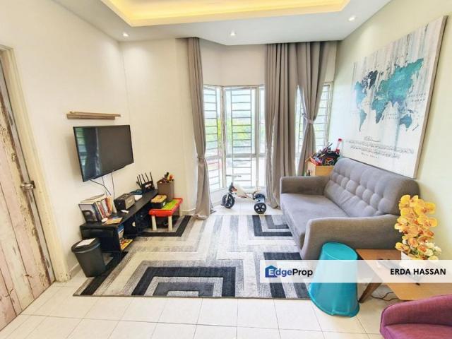 Condominium for sale in Petaling, Subang Jaya