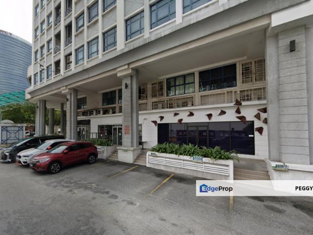 Condominium for sale in Petaling, Alam Impian