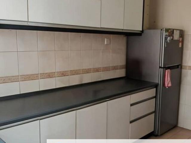 Condominium for sale in Petaling, Subang Jaya