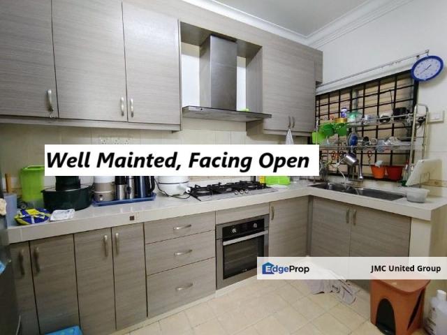 Condominium for sale in Petaling, Subang Jaya