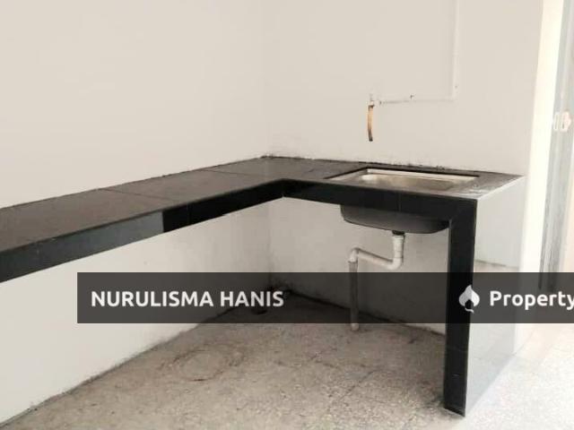 Apartment for sale in Selayang, Selangor