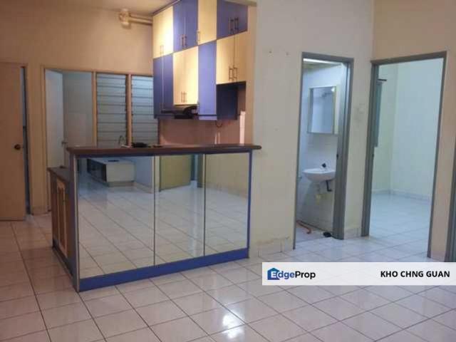 Condominium for sale in Petaling, Alam Impian