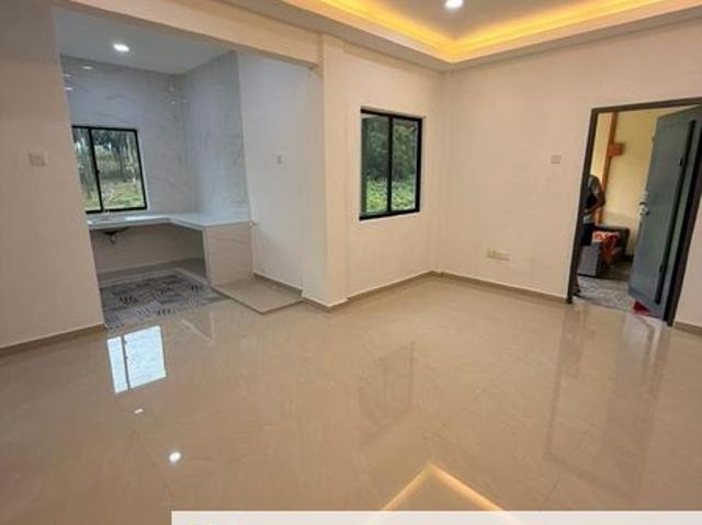Flat for sale in Bukit Ledang, Johor