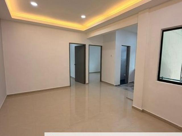 Flat for sale in Bukit Ledang, Johor