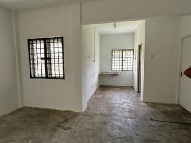 Flat for sale in Johore Bahru, Johor