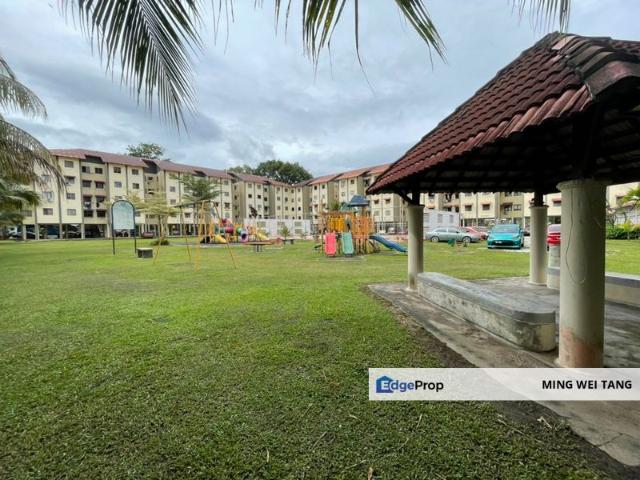 Condominium for sale in Bukit Ledang, Johor