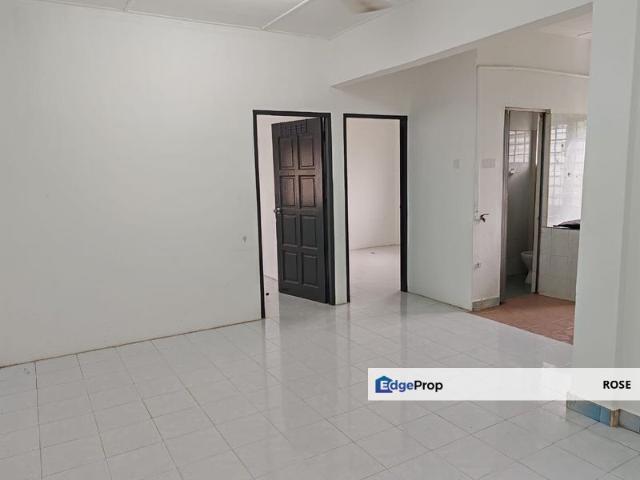 Flat for sale in Bukit Ledang, Johor