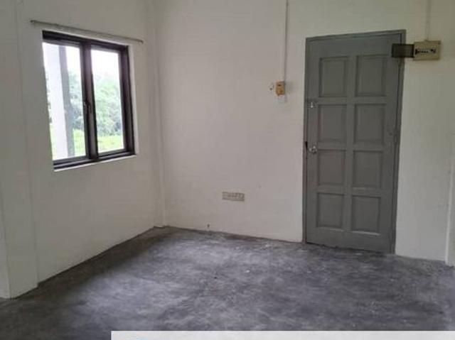 Flat for sale in Bukit Ledang, Johor