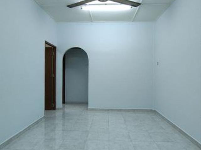 Flat for rent in Bukit Ledang, Johor