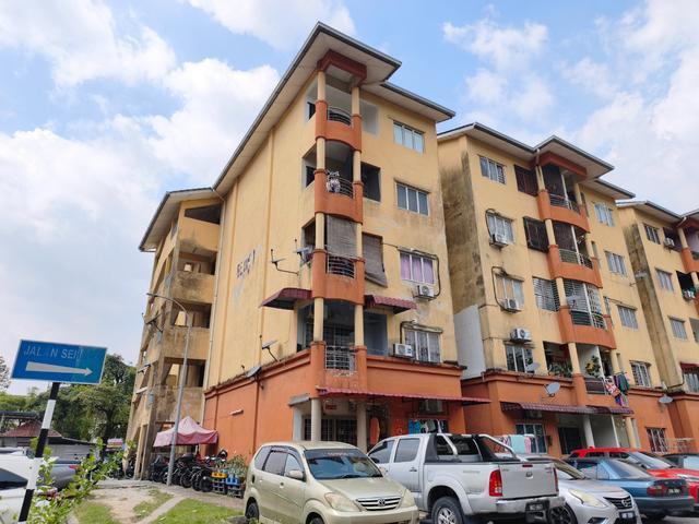Apartment for sale in Petaling, Alam Impian