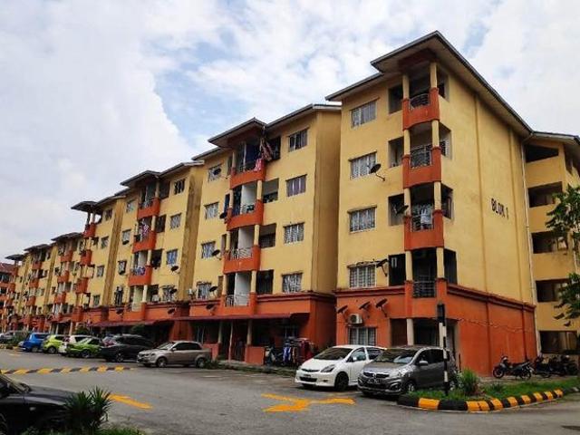 Apartment for sale in Petaling, Alam Impian